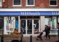 Financial regulator digs into WHSmith’s overstated profits