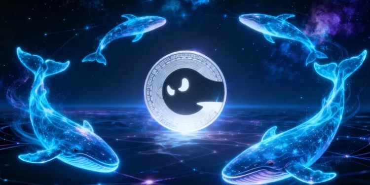 Crypto Whales Betting Big on GhostPay: Is GHOST The Best Crypto To Buy Now?