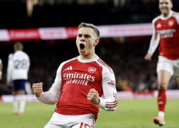 How England’s Premier League is trying to stop football’s financial arms race – without a salary cap