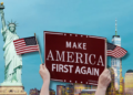 KENNY CODY: For the GOP, it’s America First populism or bust