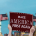 KENNY CODY: For the GOP, it’s America First populism or bust