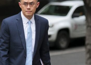 This Commission That Regulates Crypto Could Be Just One Guy: An Industry Lawyer