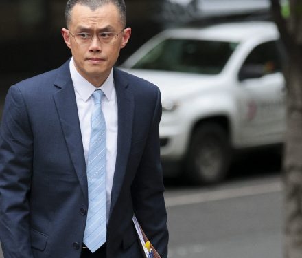 This Commission That Regulates Crypto Could Be Just One Guy: An Industry Lawyer