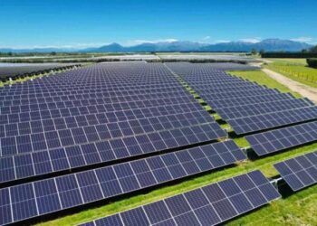 Genesis Energy reaches financial close on 136MW New Zealand PV project