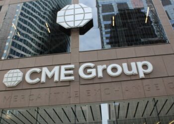 CME Group Faces Data Centre-Related Outage: FX, Commodities Price Update Stop