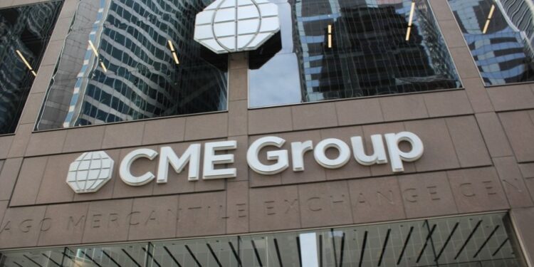 CME Group Faces Data Centre-Related Outage: FX, Commodities Price Update Stop