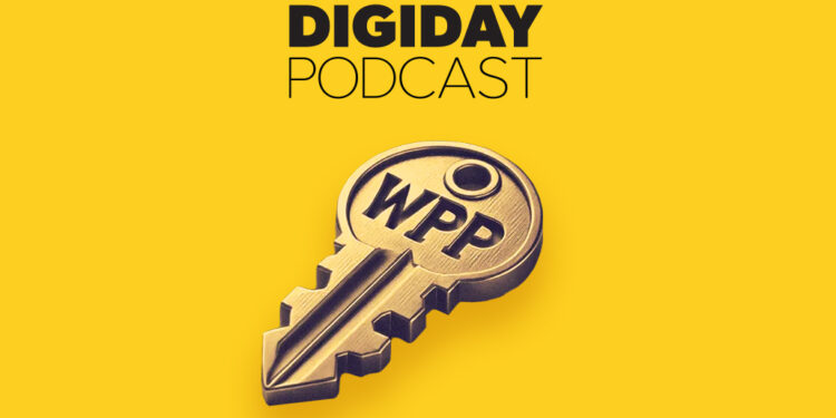 WPP’s turbulent 2025: Inside the reorgs, financial woes, and new leadership under Cindy Rose