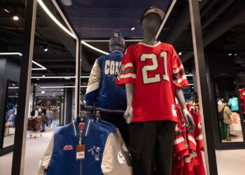 Fanatics Enters Prediction Markets With App Live in 10 States
