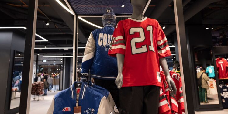 Fanatics Enters Prediction Markets With App Live in 10 States