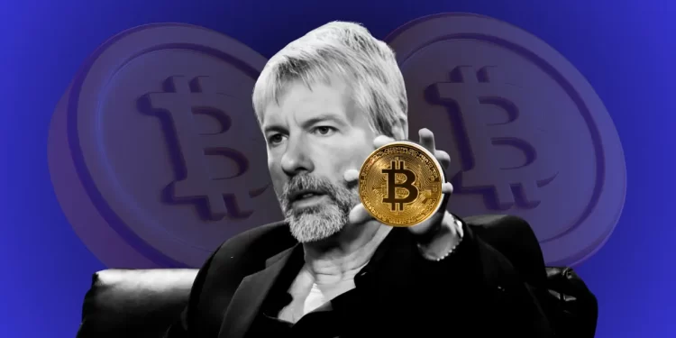 Strategy Faces Major Market Test as MSCI Considers Index Exclusion