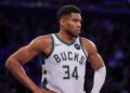Bucks Urged to ‘Demand’ Lakers’ $53M Star in Potential Giannis Antetokounmpo Trade