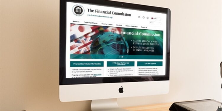 CFD Broker RA Prime Joins Financial Commission for Dispute Resolution Support