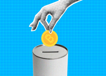 I tried to donate my crypto to charity. Here’s what I learned.