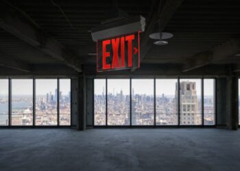 If you’re this type of investor, get out of the stock market now