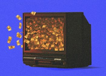 WPP estimates commerce media spending to overtake TV this year