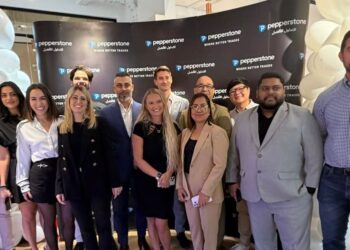 Pepperstone Launches Dubai Hub With SCA Approval as Retail Broker Interest Grows