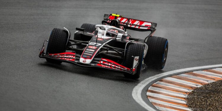 IC Markets Becomes Haas F1 Team Sponsor at Season’s End, Drops “Markets” From Name
