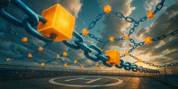 SEC Chair Atkins just confirmed shock $68T timeline for tokenized markets that leaves legacy infrastructure dangerously exposed