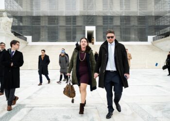 The Supreme Court Is Set to Pick Financial Predators Over the People