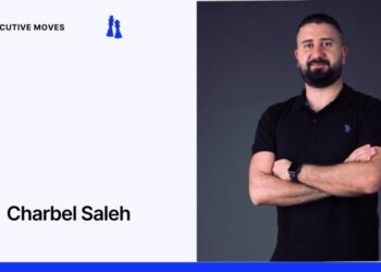 CFI Promotes Charbel Saleh to Global Head of Business Operations