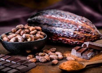 Is the commodity crisis really turning a corner?