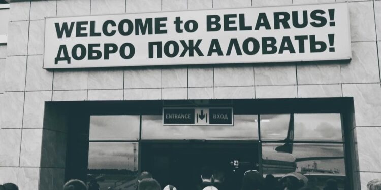 Belarus Just Blocked Major Crypto Exchanges – What Should Brokers Prepare For?