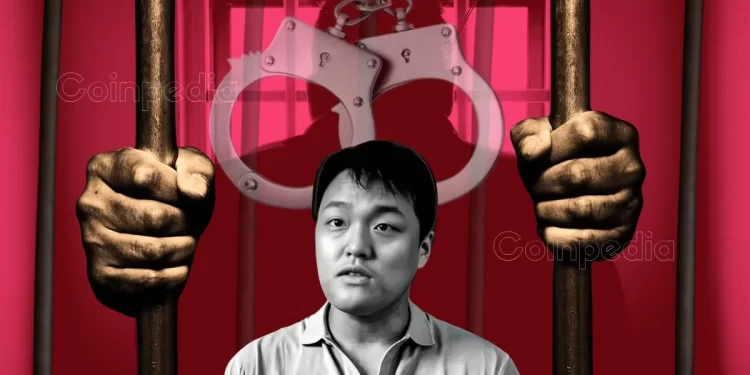 Do Kwon to Serve 15 Years Behind Bars for the $40B LUNA Fraud