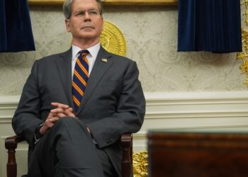 Treasury Secretary Bessent wants looser financial regulations