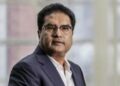 India’s $5 trillion equity market could double in four years, says Raamdeo Agrawal