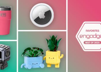 The best Secret Santa gift ideas for 2025: Affordable gifts you can still get from Lego, Apple, Yeti and more