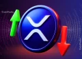 How Low Can XRP Price Go as Crypto Markets Turn Red Today?