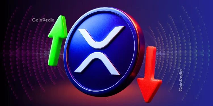 How Low Can XRP Price Go as Crypto Markets Turn Red Today?