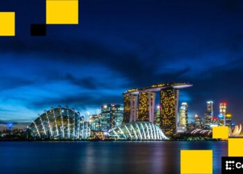 StraitX to debut Singapore and U.S. dollar stablecoins on Solana for quick currency exchange
