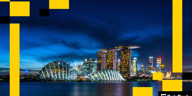 StraitX to debut Singapore and U.S. dollar stablecoins on Solana for quick currency exchange