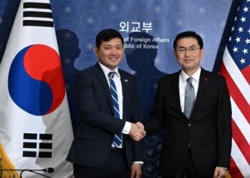 S. Korea, U.S. share that latest talks on N. Korea different from past ‘working group’: Seoul official