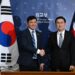 S. Korea, U.S. share that latest talks on N. Korea different from past ‘working group’: Seoul official