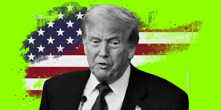 Trump Speech LIVE at 9 PM ET: Will Crypto Take Center Stage?