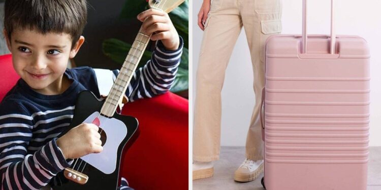 If You Plan On Being Crowned “Best Gift Giver” This Year, These 28 Options Are A Great Place To Start