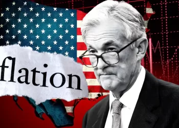 Crypto Markets Surge as Cooling US Inflation Beats Expectations