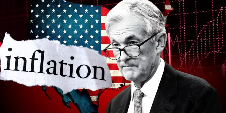 Crypto Markets Surge as Cooling US Inflation Beats Expectations