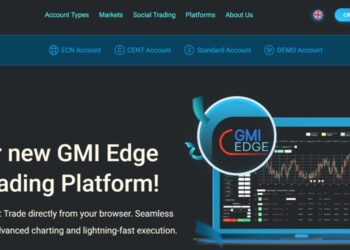 GMI Markets to Cease Operations as a CFD Broker