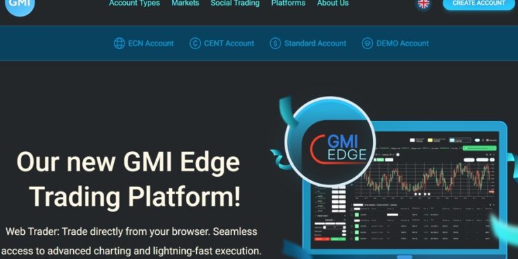 GMI Markets to Cease Operations as a CFD Broker
