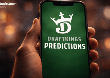 Draftkings Taps CFTC Framework to Launch Predictions Marketplace App