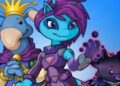 Neopets Makes Its Big Console Return In 2026 With Classic Mini Game Collection