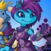 Neopets Makes Its Big Console Return In 2026 With Classic Mini Game Collection
