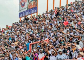 A giant in trouble: Can Highlanders FC rise again?