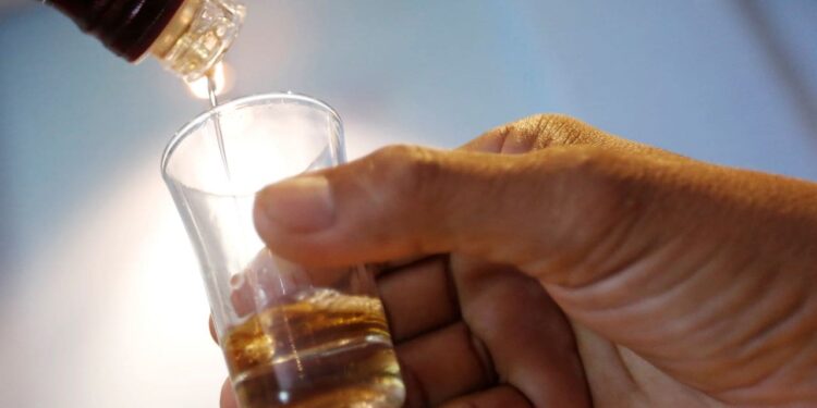 Gujarat eases liquor rules at GIFT City; visitors can drink with photo ID, no permit needed