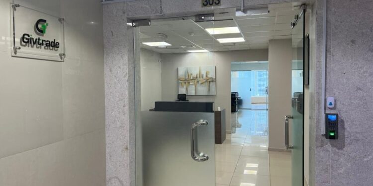 Following Finalto and Exinity, GivTrade Secures UAE SCA Category 5 Licence