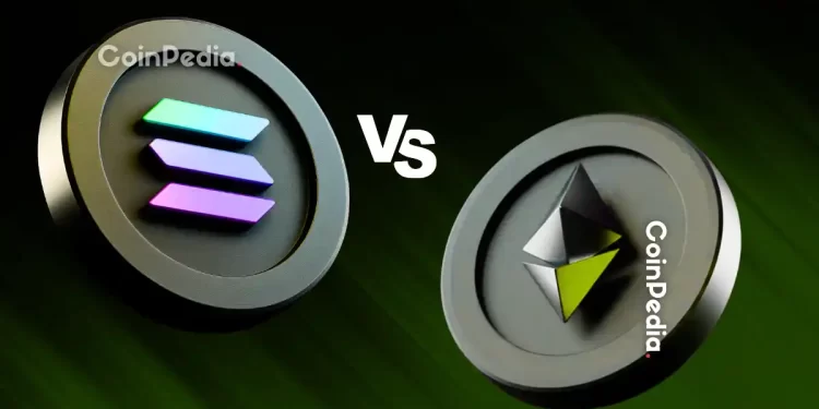 Why Solana Could Grow Faster Than Ethereum, According to Charles Hoskinson