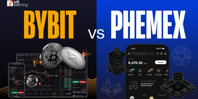 Bybit Vs Phemex: Which Crypto Exchange Is Better?
